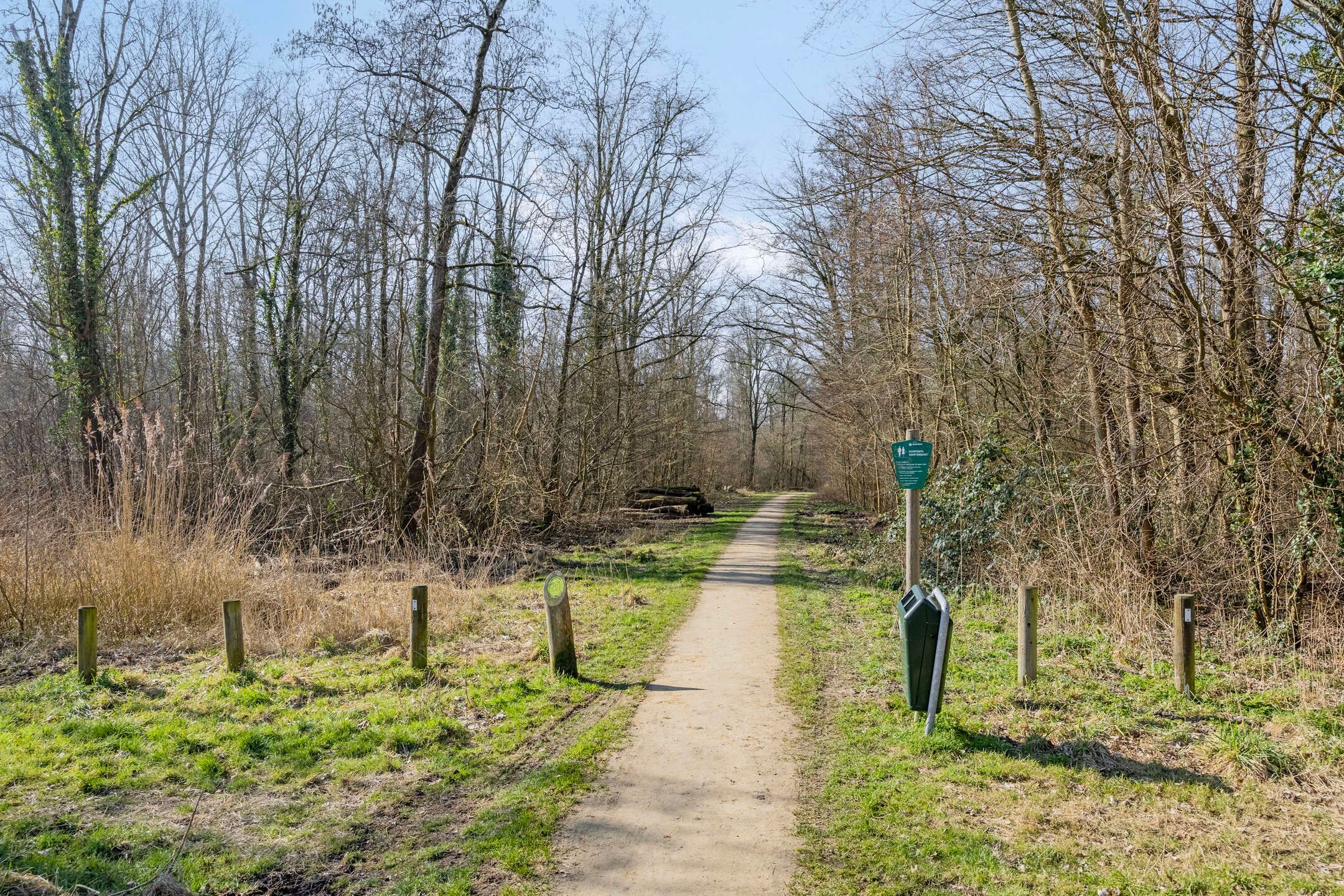 Foto 45 van Hertenkamplaan 1-A