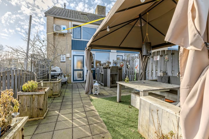 Foto 4 van Raadhuisplein 29