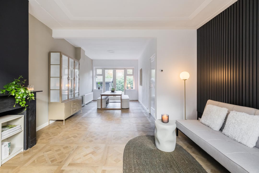 Foto 1 van Dr. D. Bosstraat 6