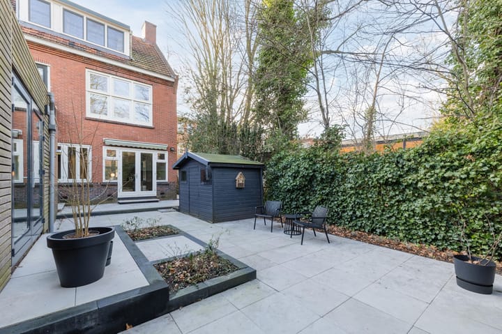 Foto 2 van Dr. D. Bosstraat 6