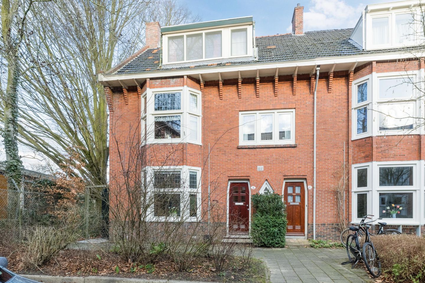 Foto 4 van Dr. D. Bosstraat 6