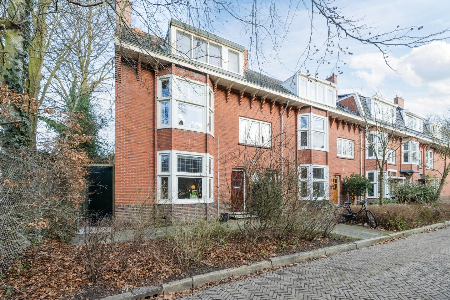 Foto 5 van Dr. D. Bosstraat 6