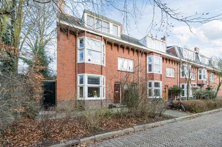 Foto 5 van Dr. D. Bosstraat 6