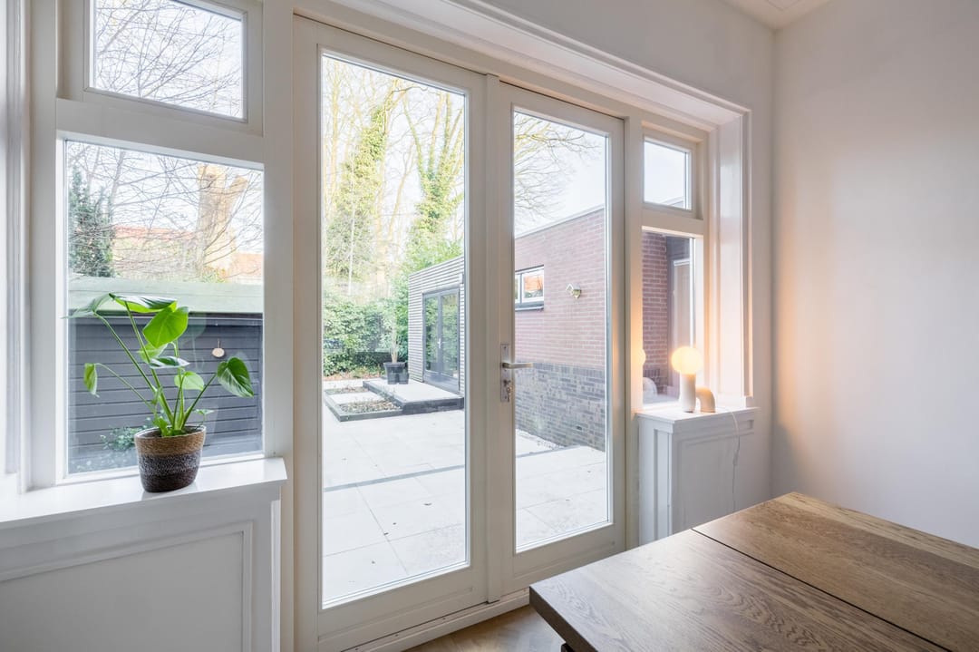 Foto 11 van Dr. D. Bosstraat 6