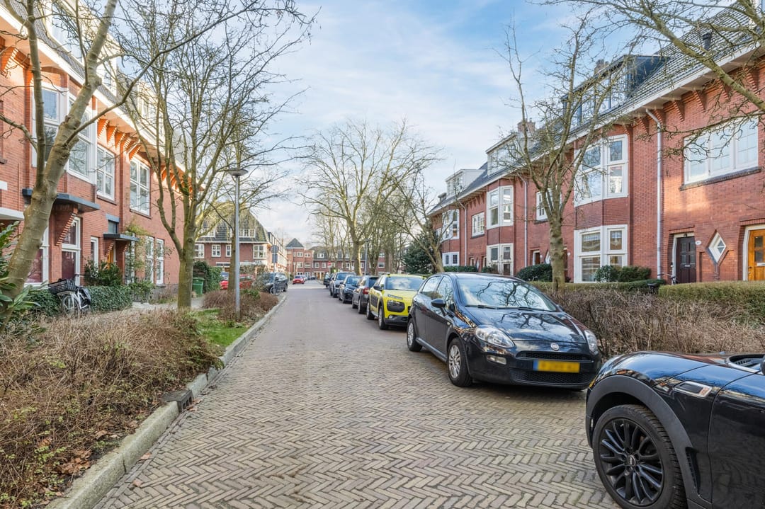 Foto 41 van Dr. D. Bosstraat 6