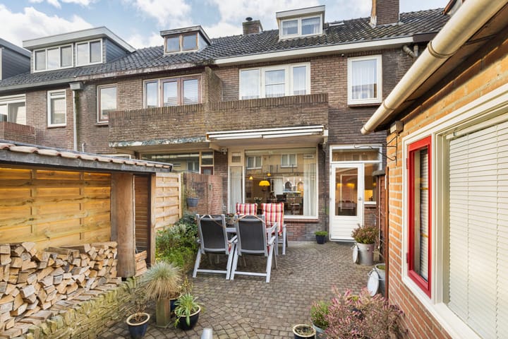 Foto 4 van Bernard de Waalstraat 53