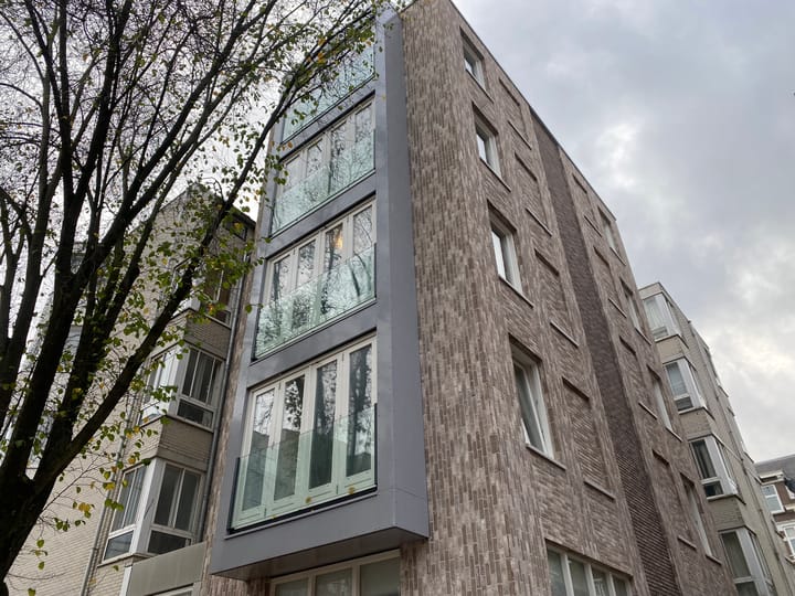 Photo 1 of Nirwana 14-C