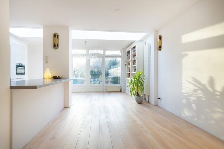 Foto 10 van Ernst Casimirlaan 8