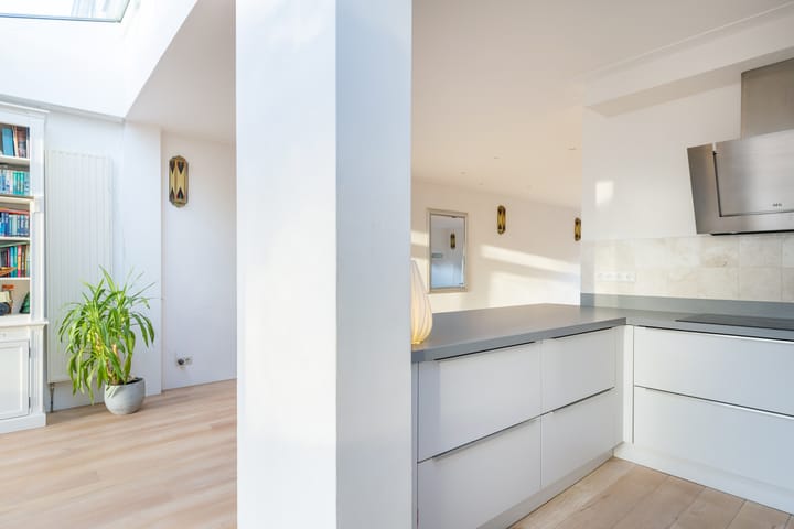 Foto 16 van Ernst Casimirlaan 8