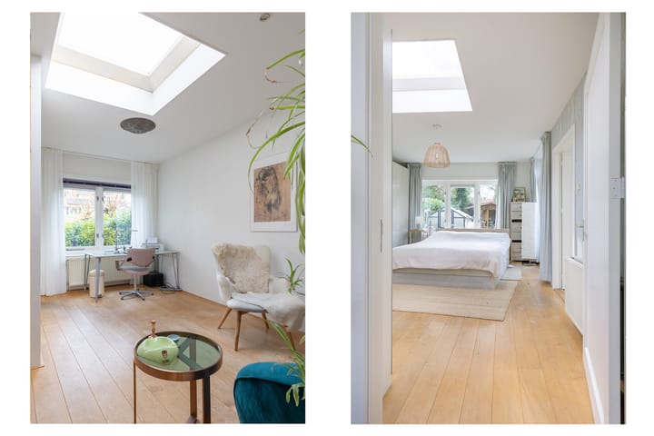 Foto 25 van Ernst Casimirlaan 8