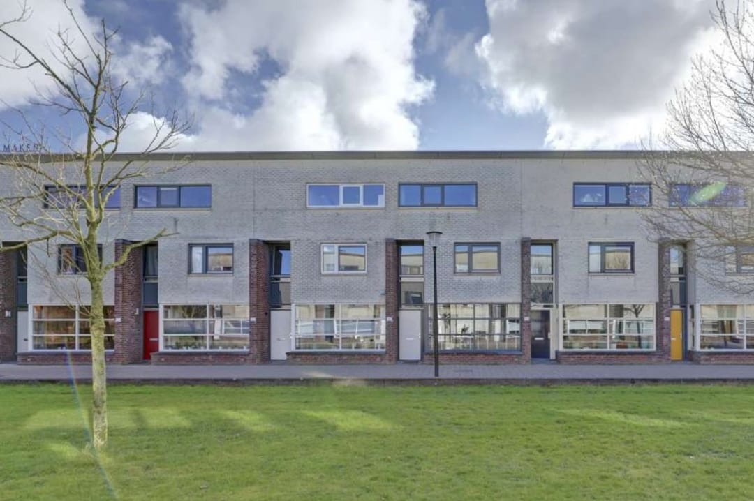 Photo 1 of Herman Heijermansstraat 120