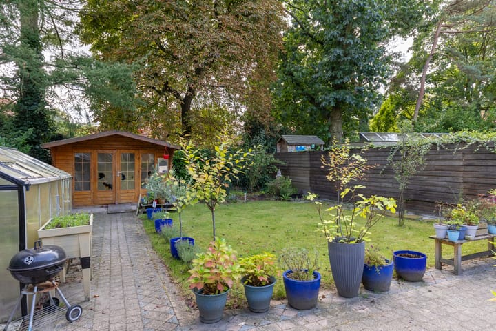 Foto 43 van Ernst Casimirlaan 8