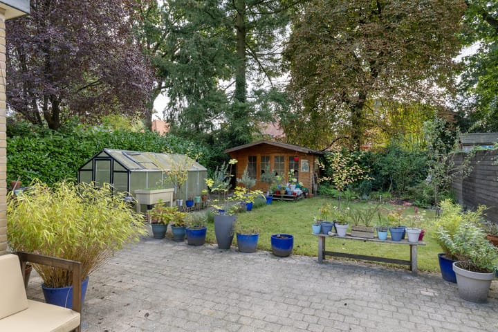 Foto 42 van Ernst Casimirlaan 8