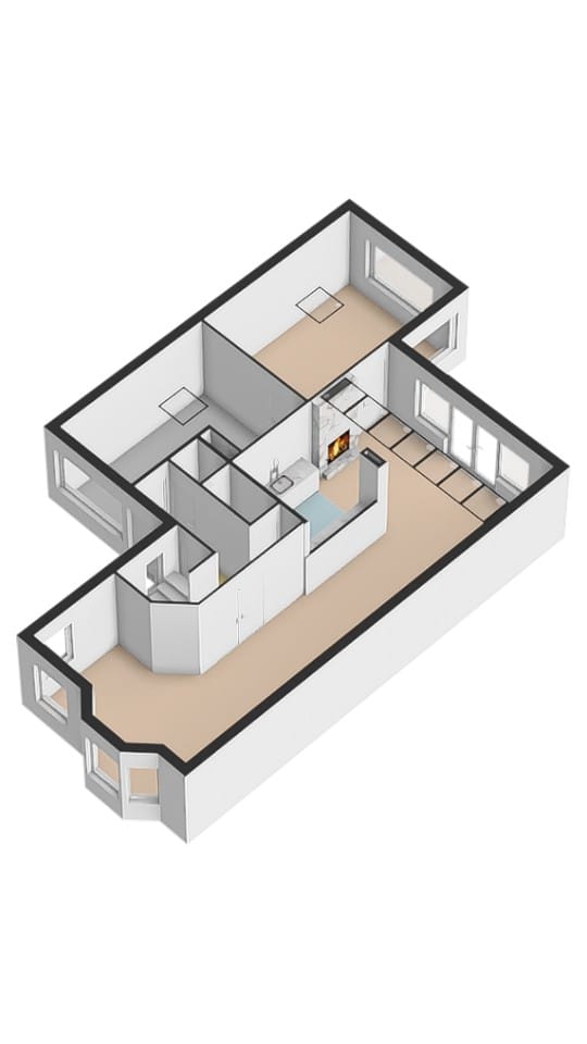 Foto 53 van Ernst Casimirlaan 8