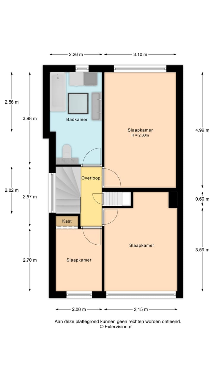 Foto 54 van Ernst Casimirlaan 8