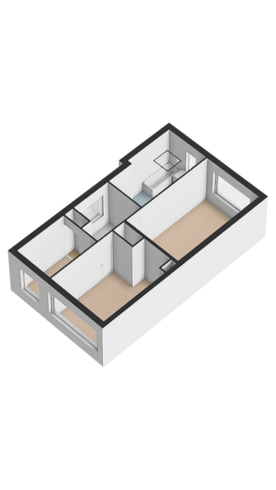 Foto 55 van Ernst Casimirlaan 8