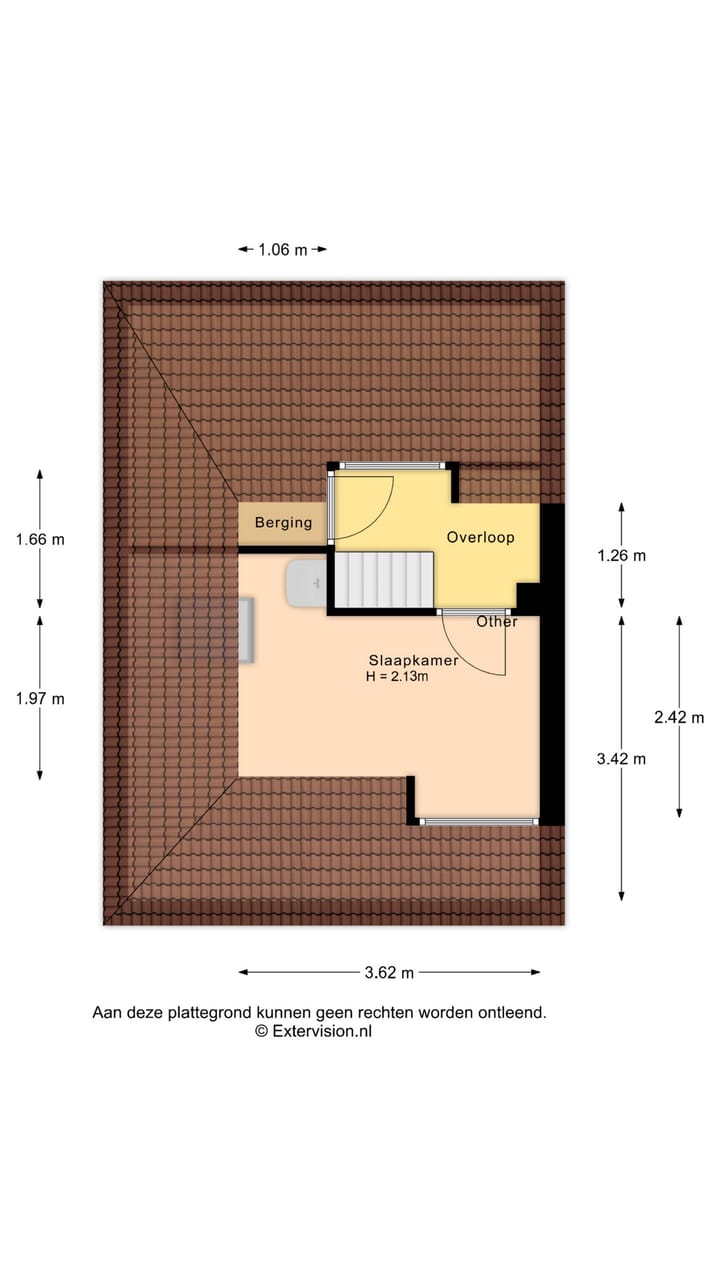 Foto 56 van Ernst Casimirlaan 8