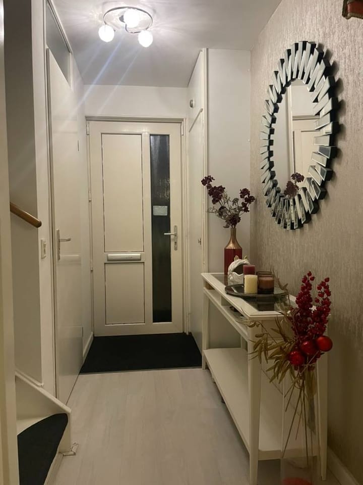 Foto 2 van Catharina van Renneslaan 9