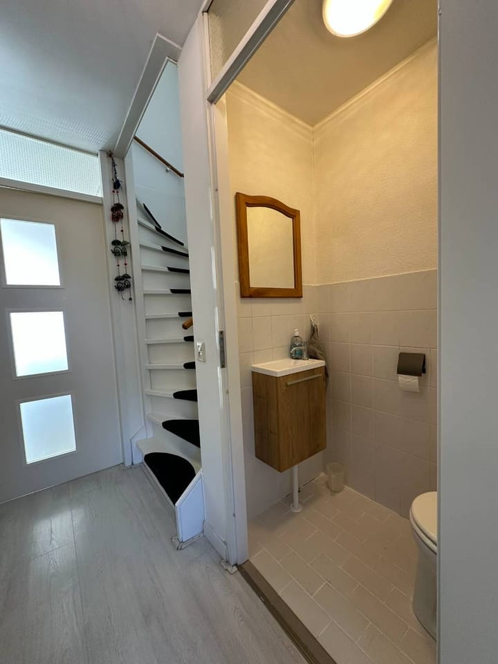 Foto 4 van Catharina van Renneslaan 9