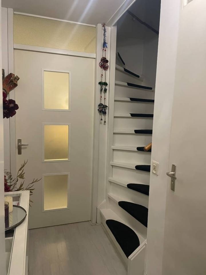 Foto 3 van Catharina van Renneslaan 9