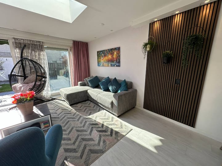 Foto 6 van Catharina van Renneslaan 9