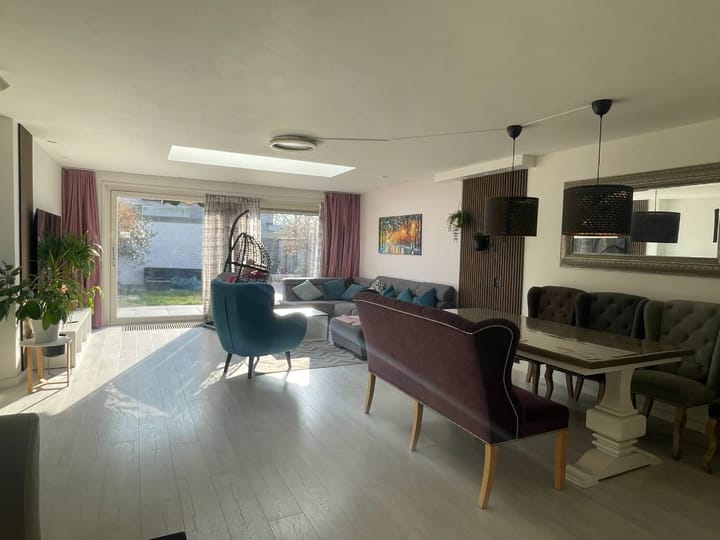 Foto 5 van Catharina van Renneslaan 9