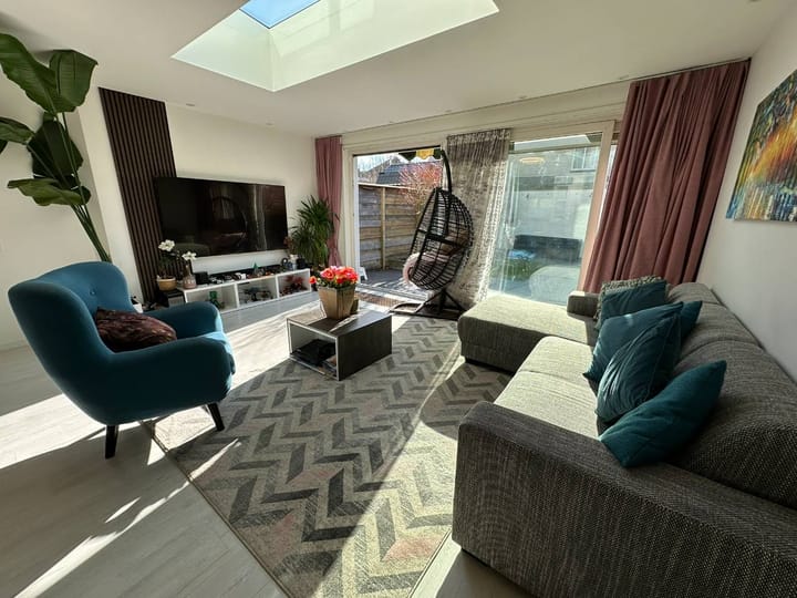 Foto 7 van Catharina van Renneslaan 9