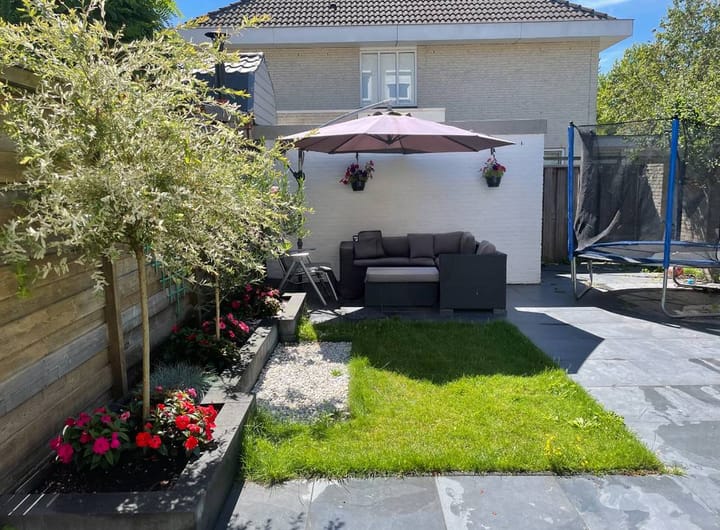 Foto 10 van Catharina van Renneslaan 9