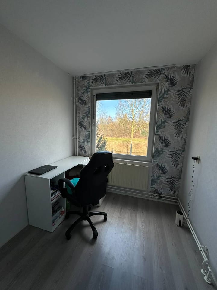 Foto 13 van Catharina van Renneslaan 9