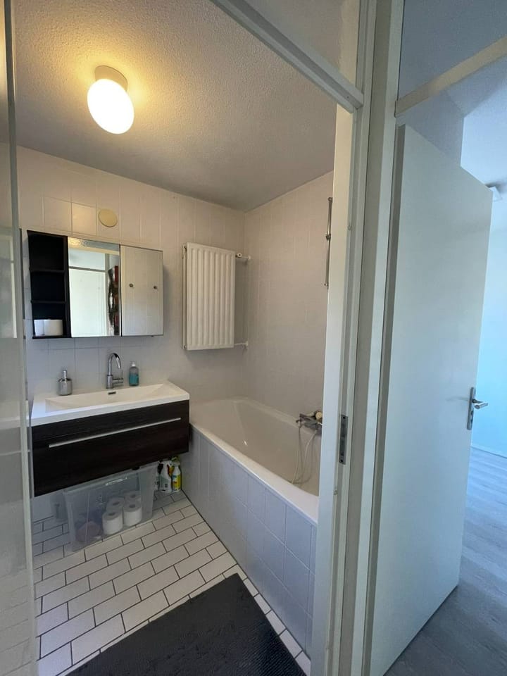 Foto 14 van Catharina van Renneslaan 9