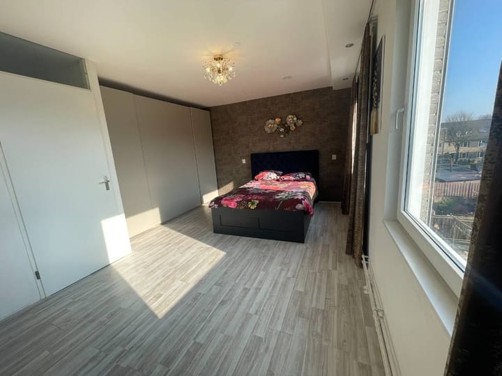 Foto 16 van Catharina van Renneslaan 9