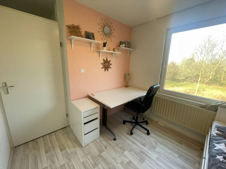 Foto 18 van Catharina van Renneslaan 9