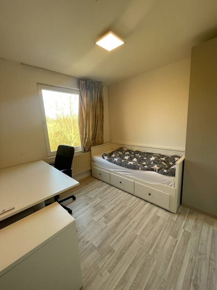 Foto 19 van Catharina van Renneslaan 9