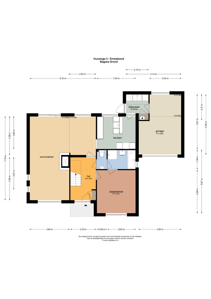 Foto 52 van Hunsingo 3