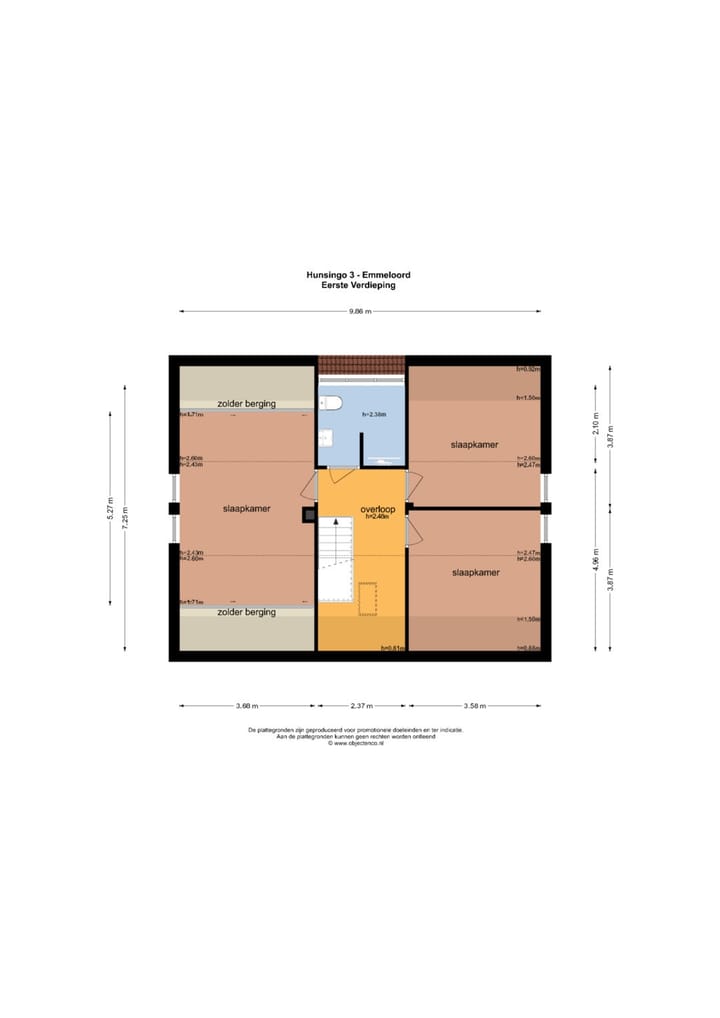 Foto 54 van Hunsingo 3