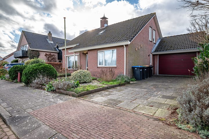 Foto 4 van Hunsingo 3