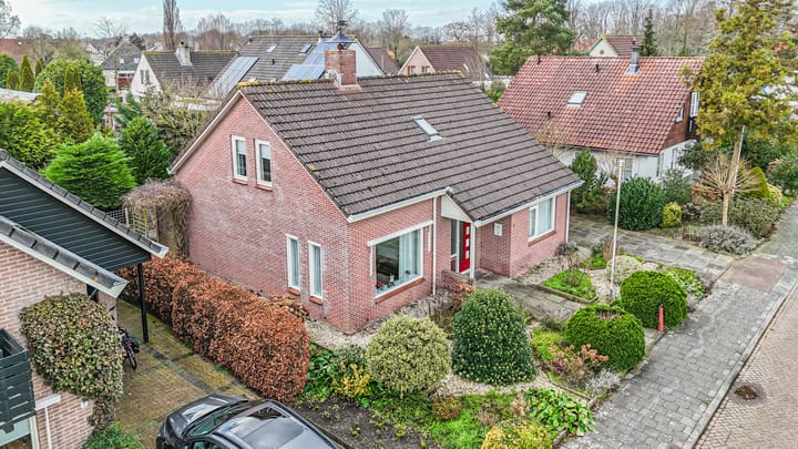 Foto 7 van Hunsingo 3