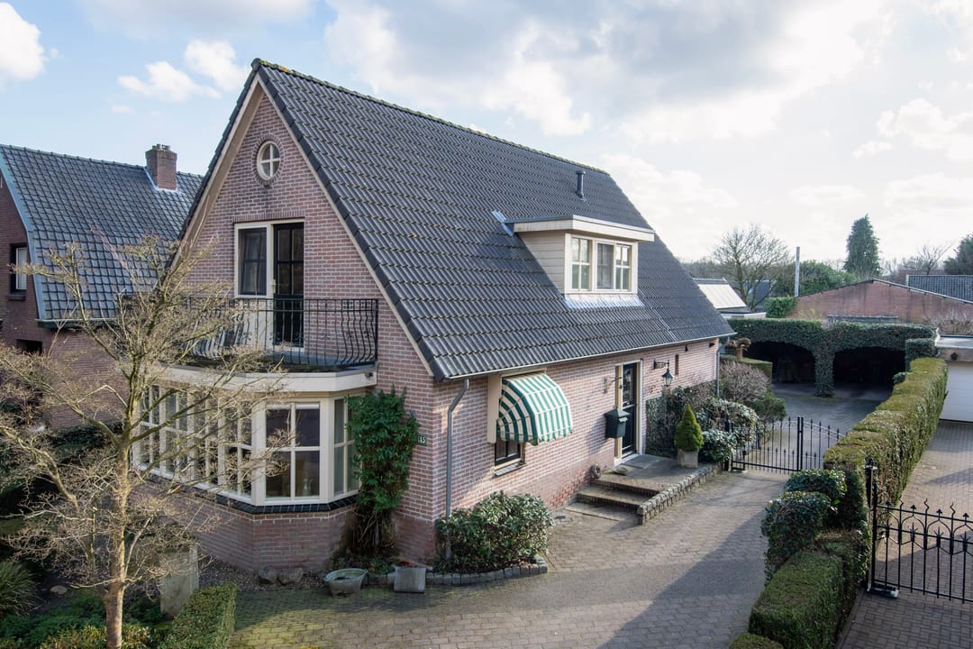 Photo 31 of Singel 4