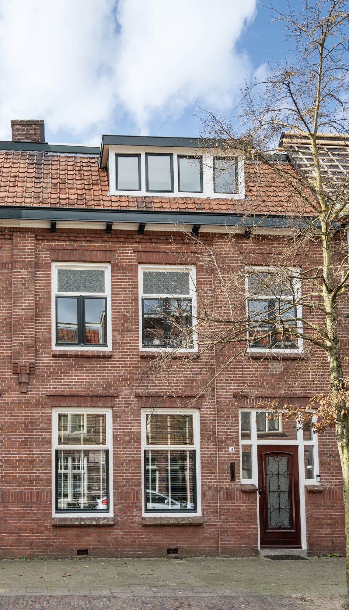 Photo 5 of Driehoefijzersstraat 11