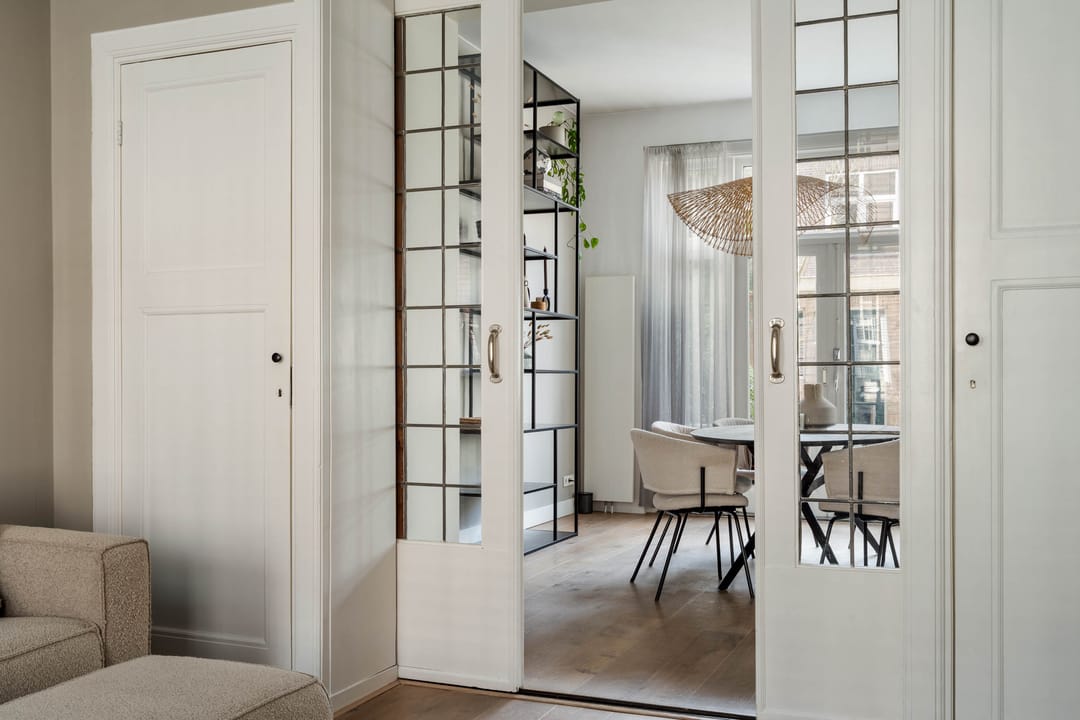 Photo 11 of Driehoefijzersstraat 11