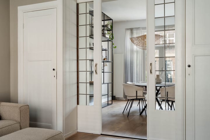 Foto 11 van Driehoefijzersstraat 11