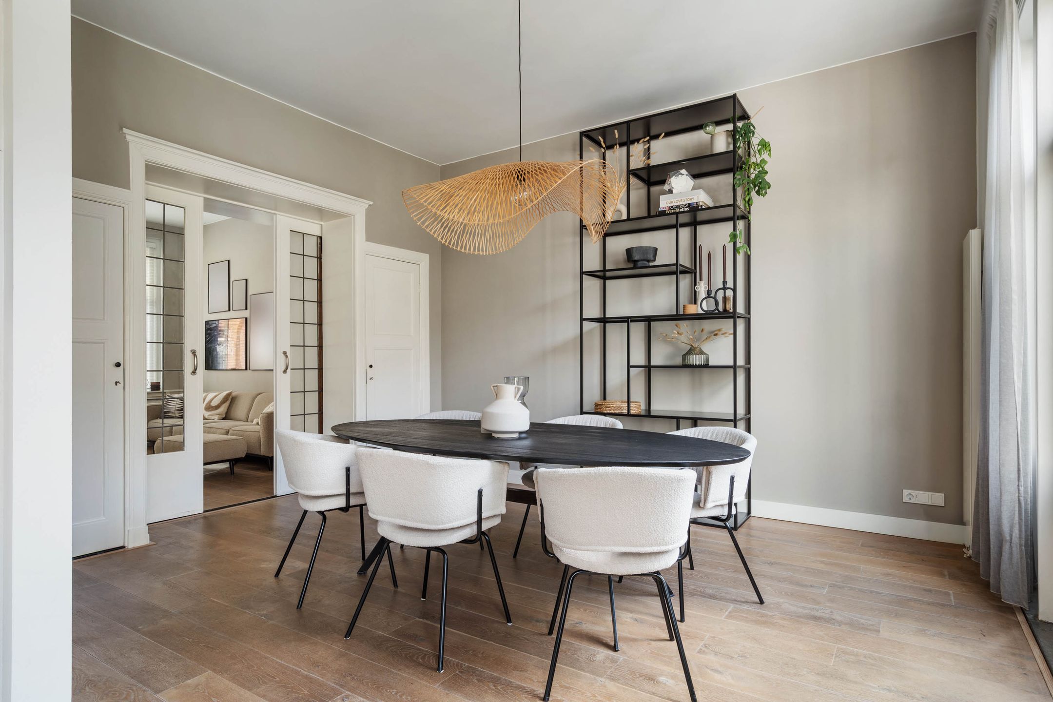 Photo 12 of Driehoefijzersstraat 11