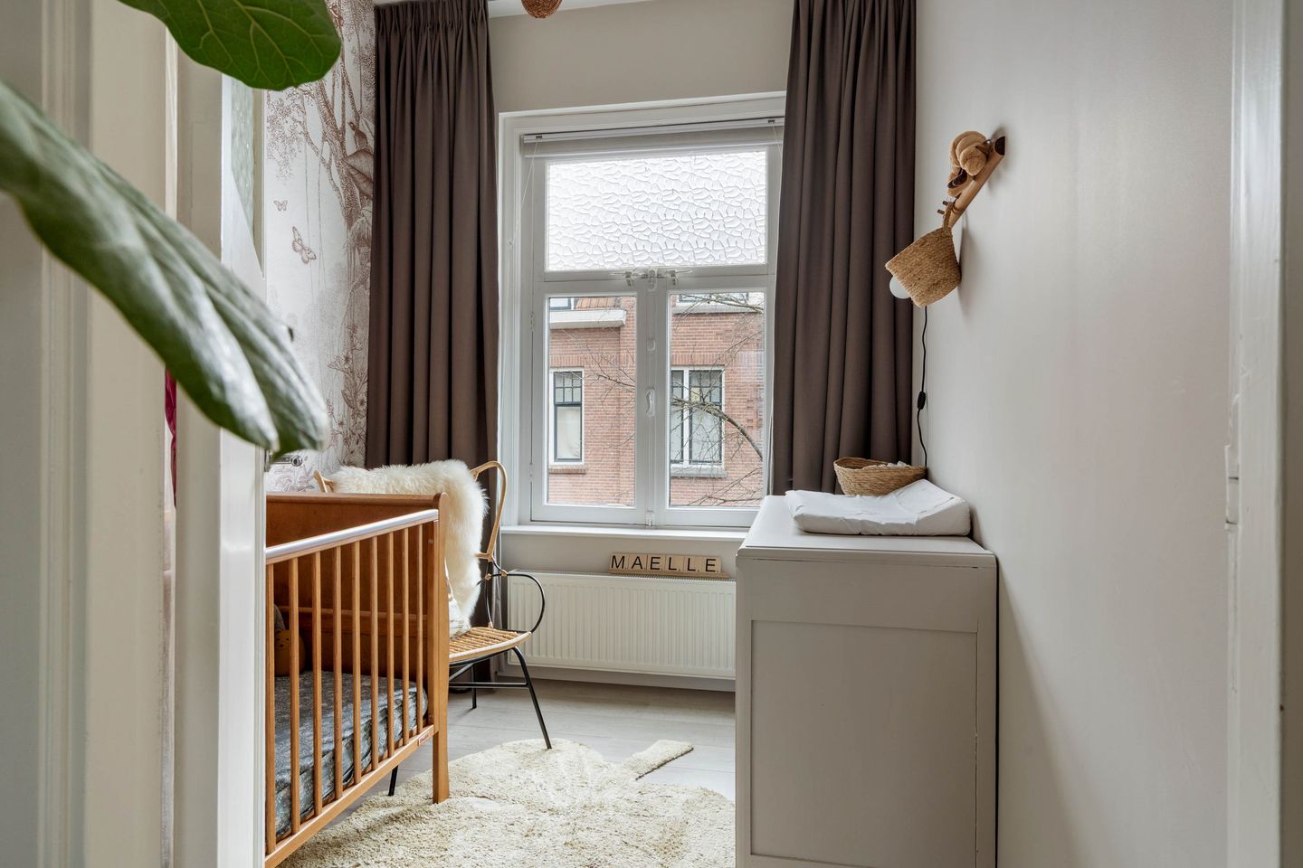 Photo 29 of Driehoefijzersstraat 11