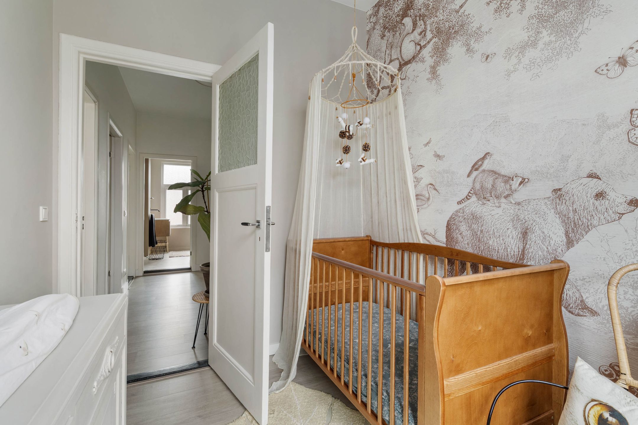 Photo 30 of Driehoefijzersstraat 11