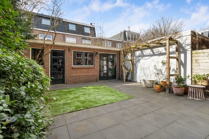 Foto 42 van Driehoefijzersstraat 11