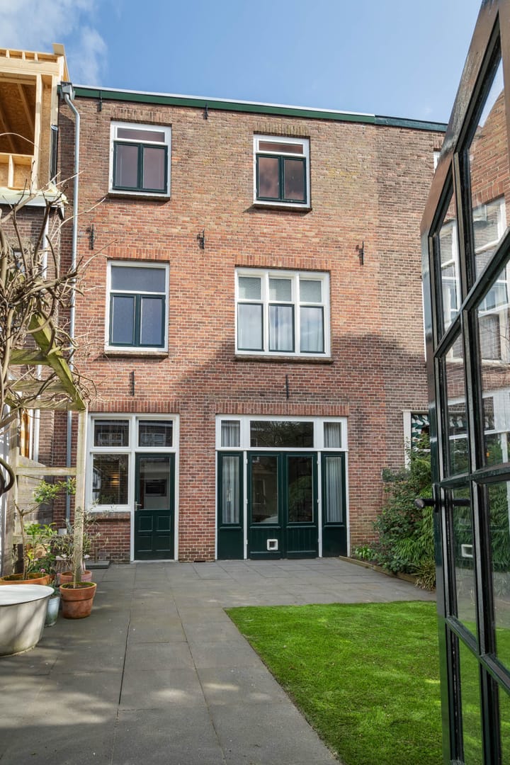 Foto 44 van Driehoefijzersstraat 11