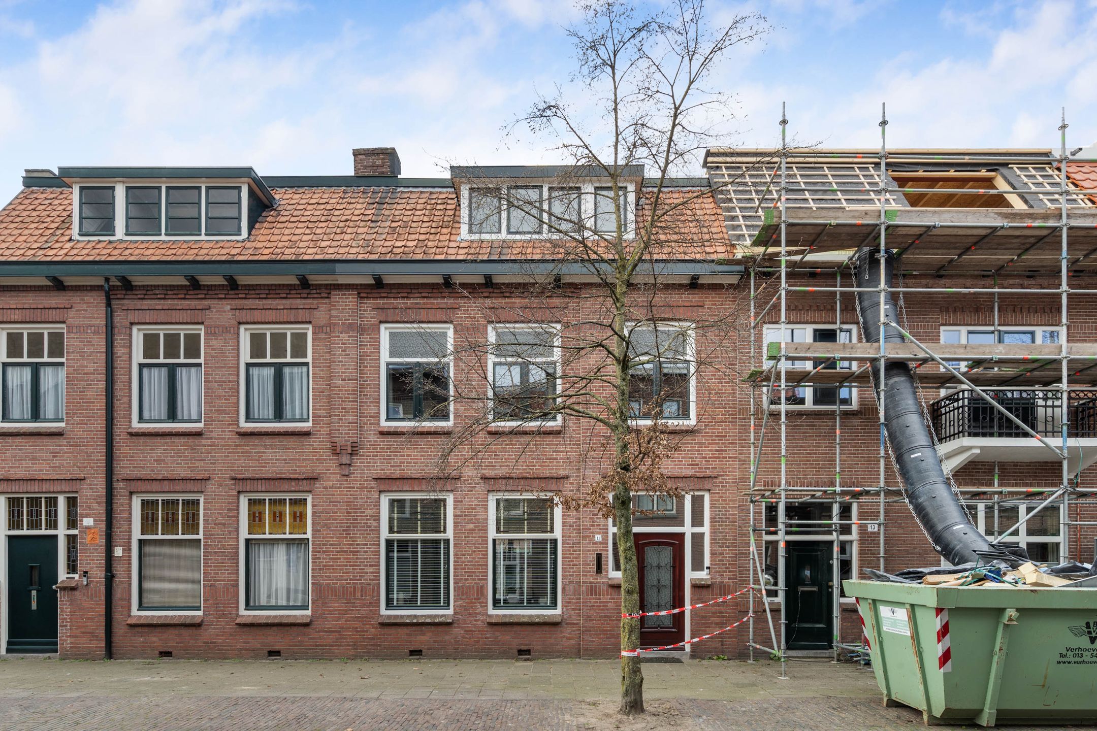 Photo 45 of Driehoefijzersstraat 11