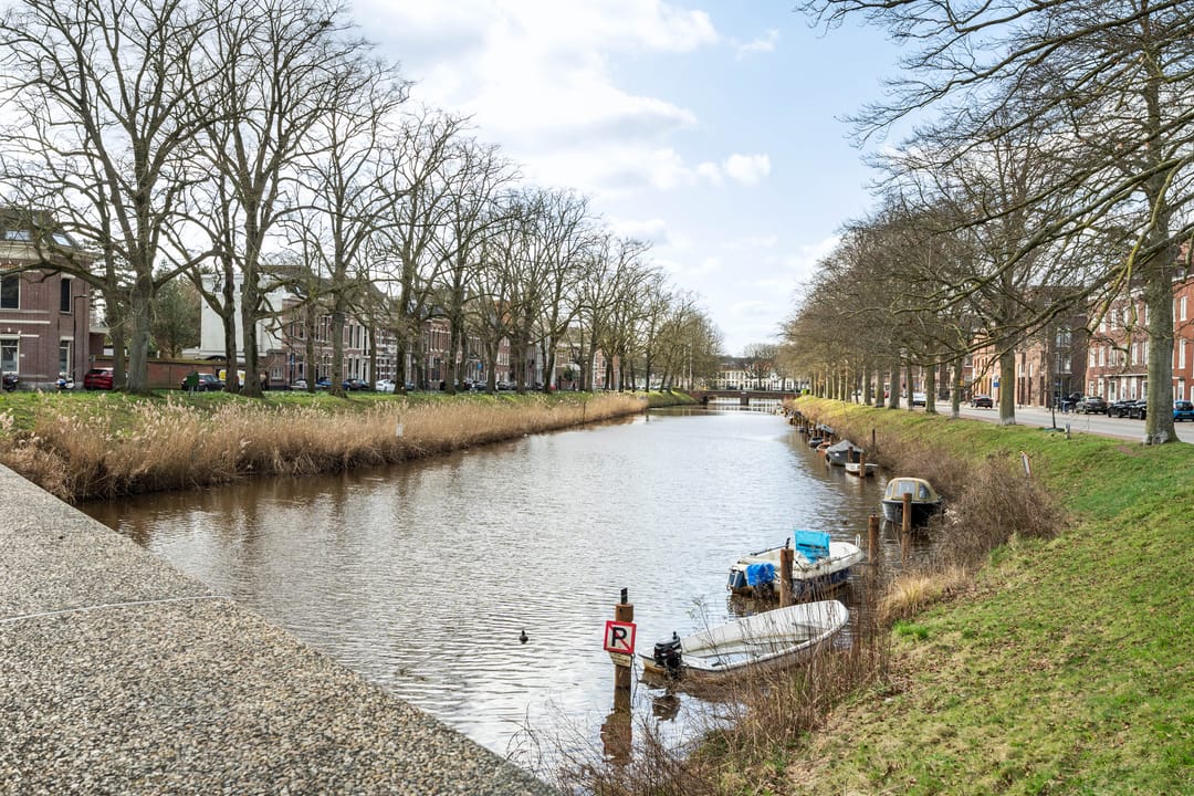 Photo 46 of Driehoefijzersstraat 11