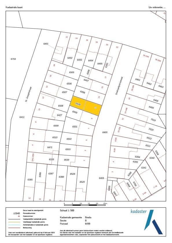 Photo 48 of Driehoefijzersstraat 11