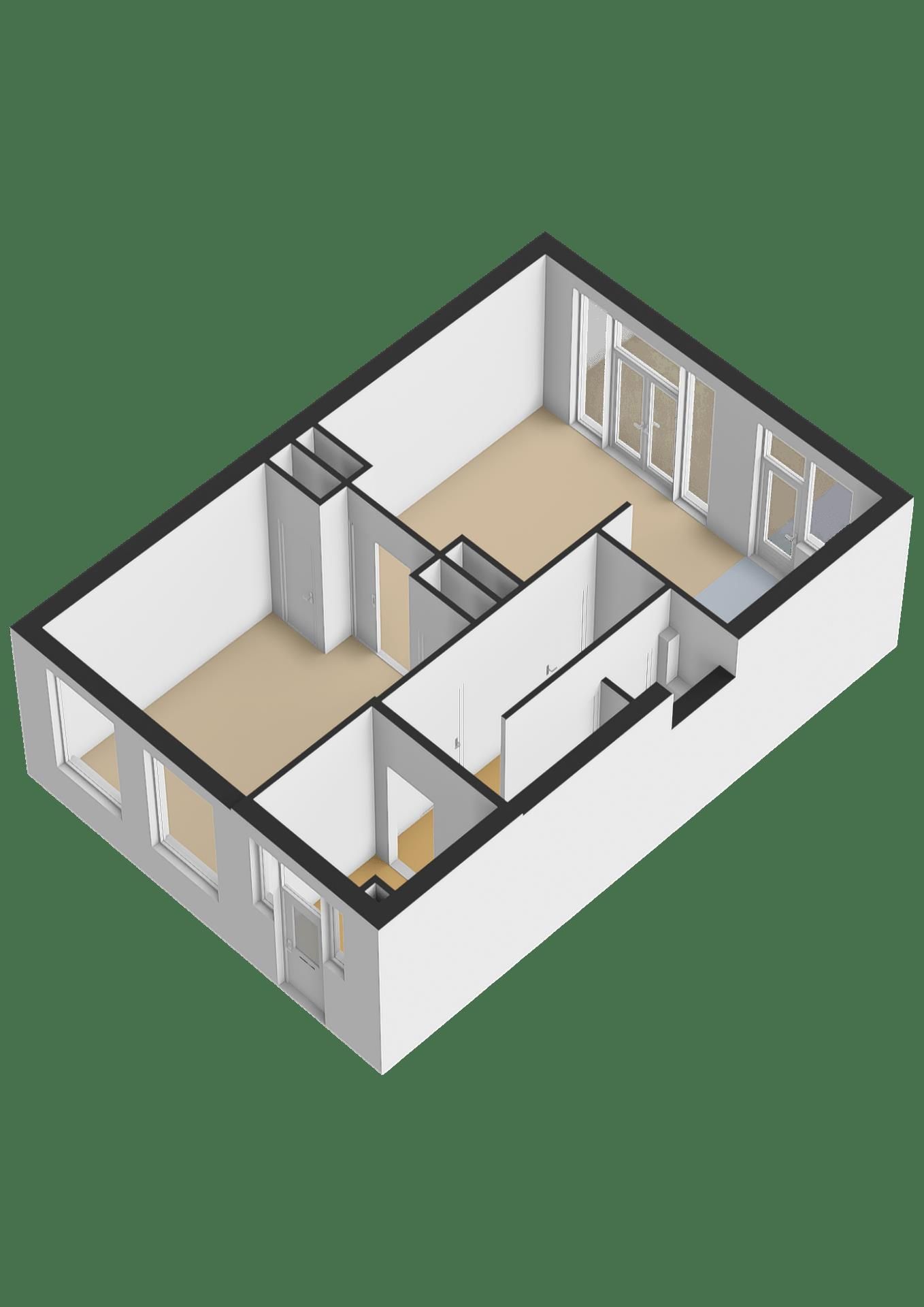 Photo 50 of Driehoefijzersstraat 11